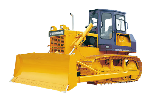 ZOOMLION ZD160S-3 Bulldozers with 201-300 HP Range & Has Bulldozers Type